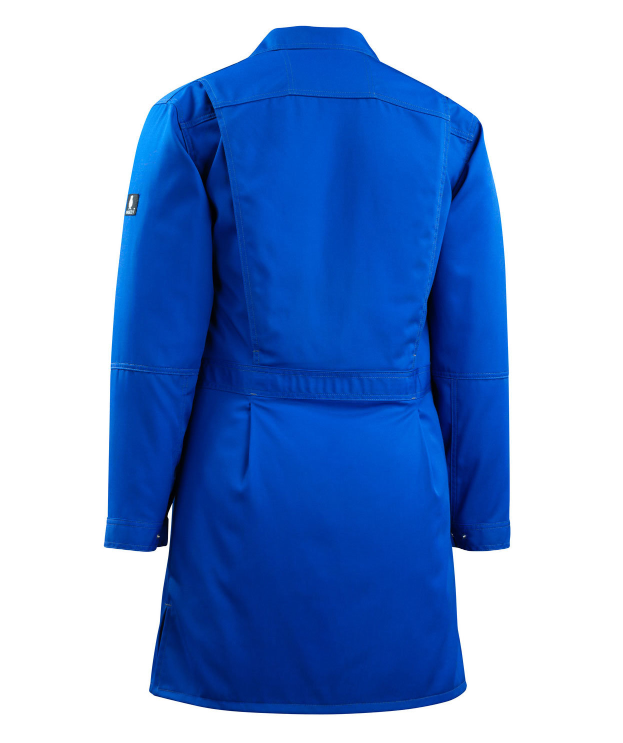 Mascot Light Gladstone lap coat, Cobalt Blue, large image number 2
