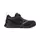 Vismo EB17B Sicherheitsschuhe S1P, Schwarz, Schwarz, swatch