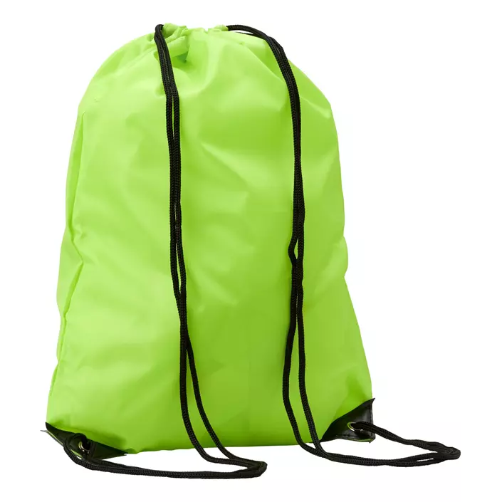 ID gymbag, Lime Green, Lime Green, large image number 1