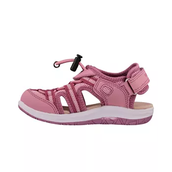 Viking Thrilly sandaler til barn, Rosa
