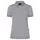 Karlowsky Modern-Flair women's polo shirt, Platinum grey, Platinum grey, swatch