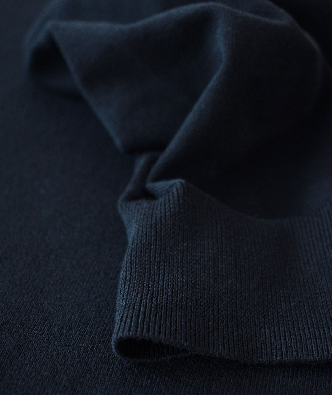 Nimbus Brighton knitted pullover, Navy, large image number 6