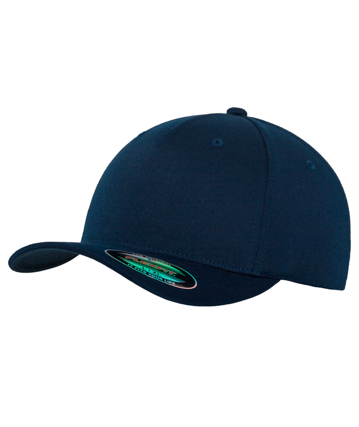 Flexfit 6560 cap, Marine Blue, Marine Blue, swatch