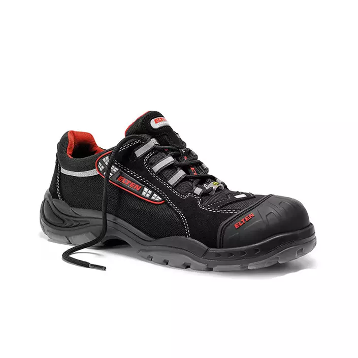 Elten Sicherheitsschnürstiefel Renzo Biomex Gtx Boa Blue Mid Esd S3 Gr Elten Sicherheitsschnürstiefel Renzo Biomex Gtx Boa Blue Mid Esd S3 Gr