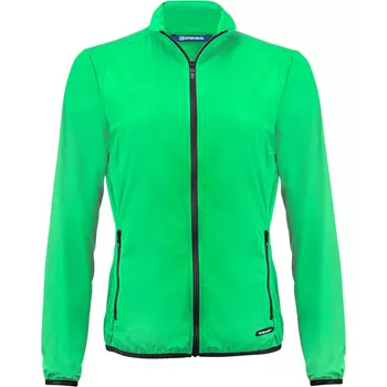 Cutter & Buck La Push Pro women's jacket, Lime Green