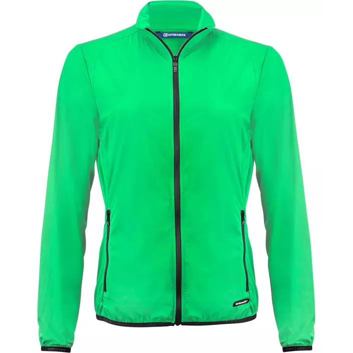 Cutter & Buck La Push Pro women's jacket, Lime Green, large image number 0