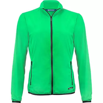 Cutter & Buck La Push Pro women's jacket, Lime Green