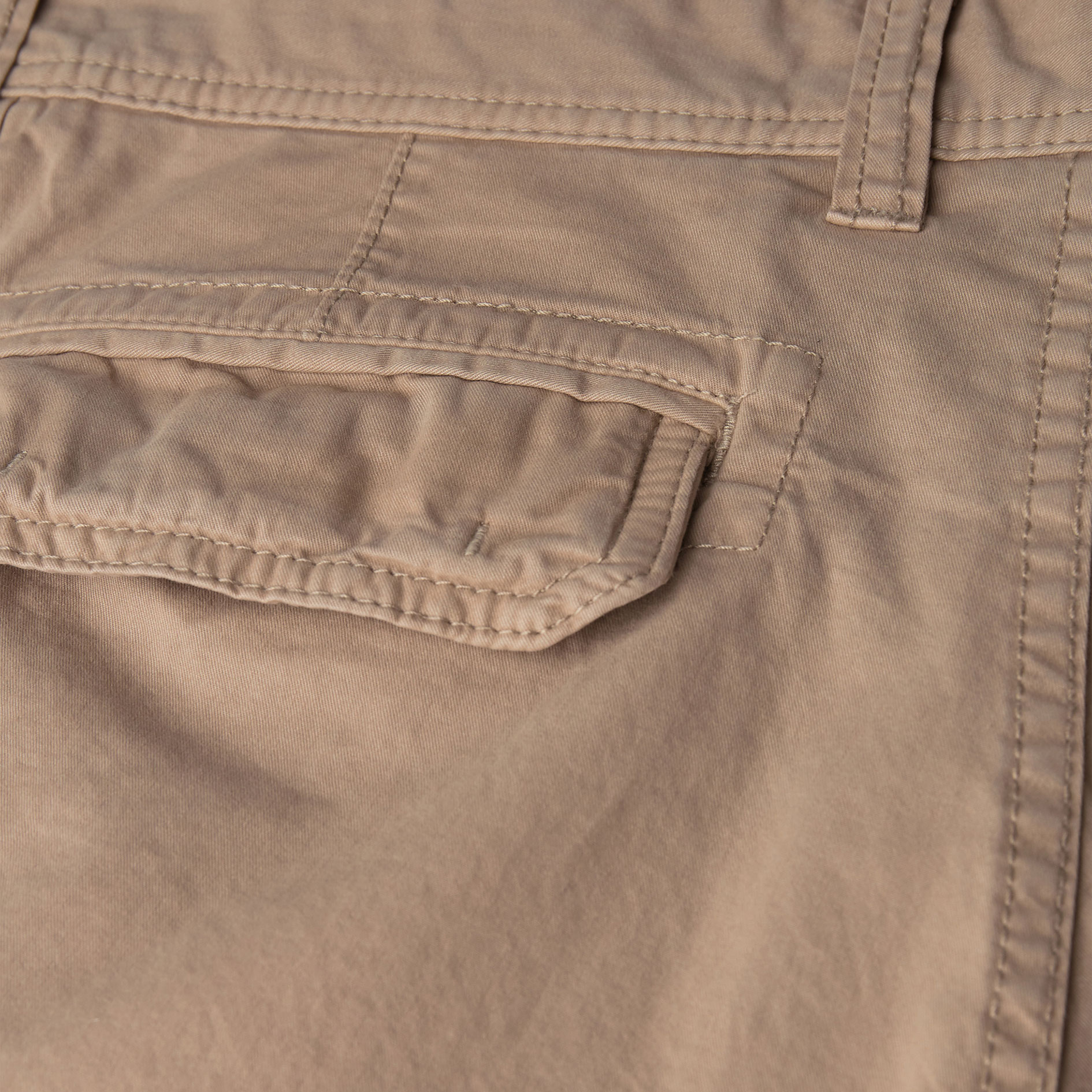 Sunwill cargo knee pants, Light Pearl, large image number 3