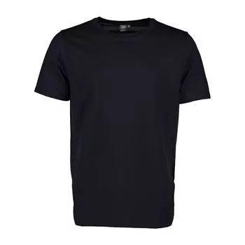 ID T-Shirt lyocell, Navy