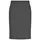 Sunwill Traveller Bistretch Modern fit skirt, Grey, Grey, swatch
