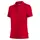 2. Sortierung Pitch Stone Damen Poloshirt, Red, Red, swatch