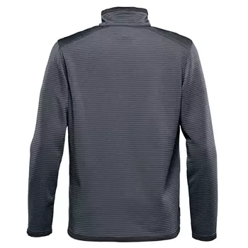 Stormtech Andorra jacket with fleece lining, Granite