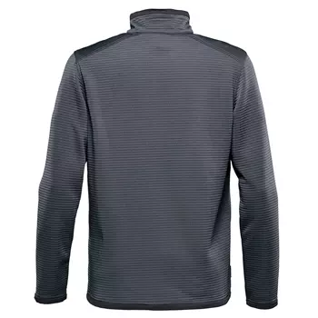 Stormtech Andorra jacket with fleece lining, Granite