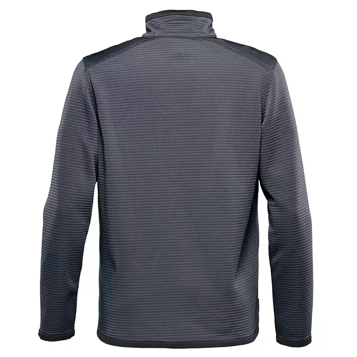 Stormtech Andorra jacket with fleece lining, Granite, large image number 1