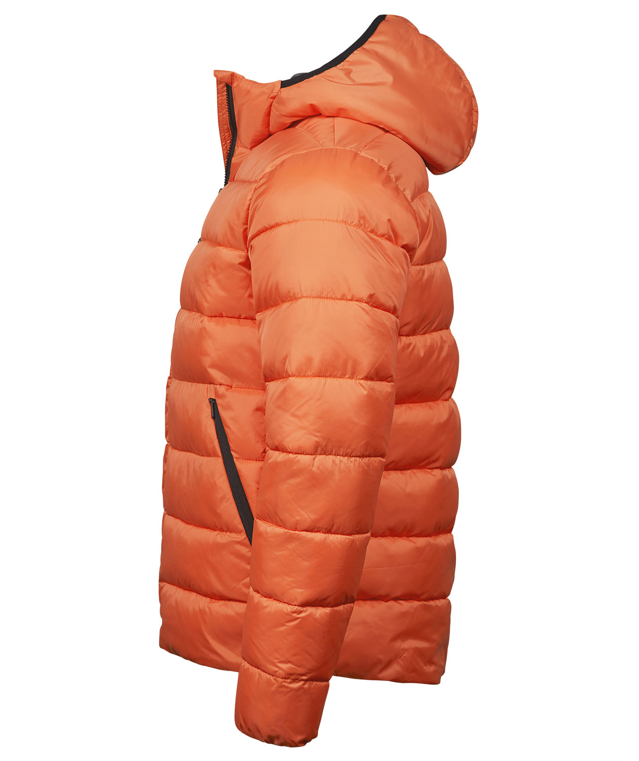 Tee Jays Lite jacket, Dusty Orange, large image number 3