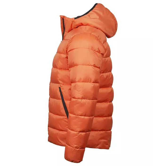 Tee Jays Lite jakke, Dusty Orange, large image number 3