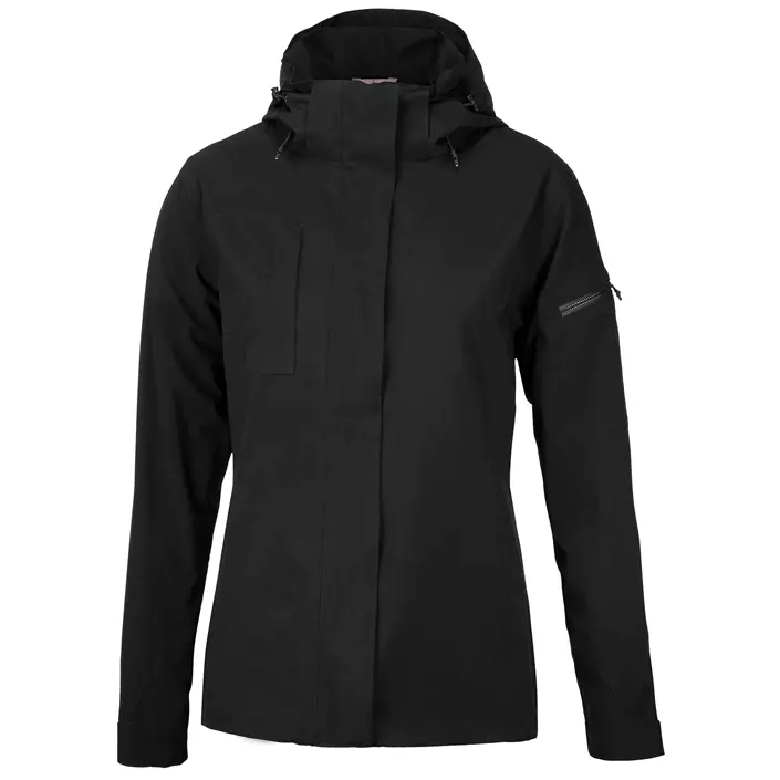 Nimbus Whitestone women's jacket, Black, large image number 0