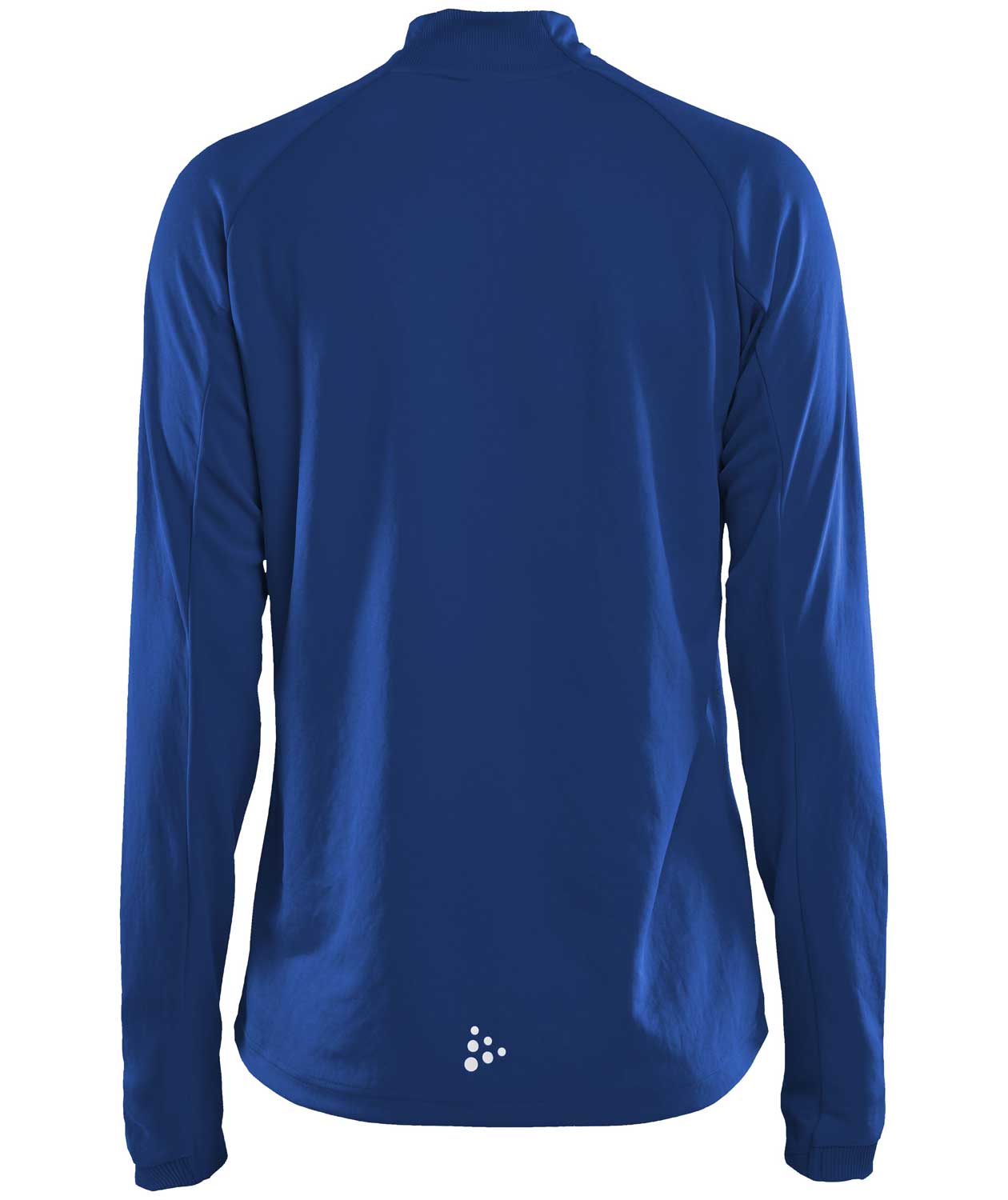 Craft Evolve Halfzip sweatshirt, Club Cobolt, large image number 2