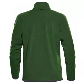 Stormtech Shasta fleece sweater, Green