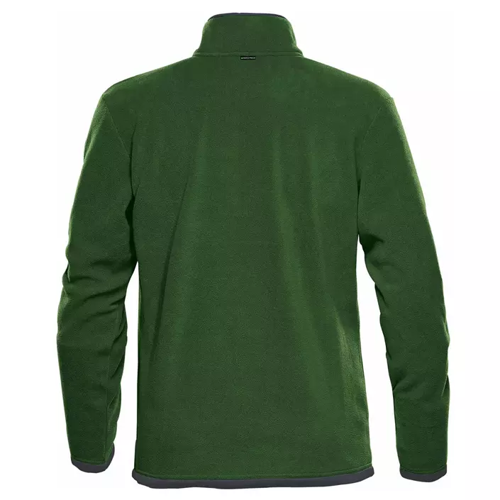 Stormtech Shasta fleece sweater, Green, large image number 1