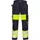 Fristads Flamestat Damen Handwerkerhose 2777 ATHS, Hi-Vis gelb/marine, Hi-Vis gelb/marine, swatch