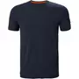 Helly Hansen Kensington Tech T-Shirt, Navy Helly Hansen Kensington Tech T-Shirt, Navy