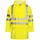 Lyngsøe Multinorm PU/PVC Regenjacke, Hi-Vis Gelb, Hi-Vis Gelb, swatch