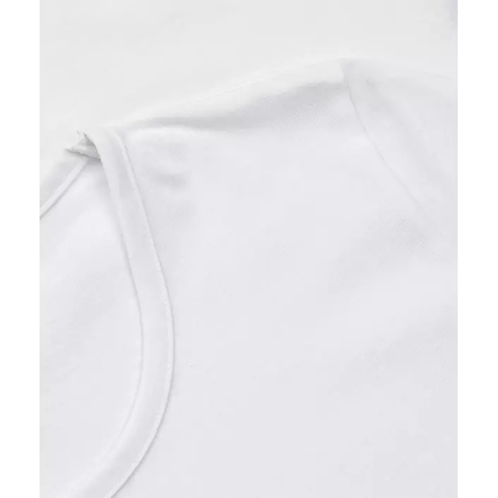 ID PRO Wear Damen T-Shirt, Weiß, large image number 3