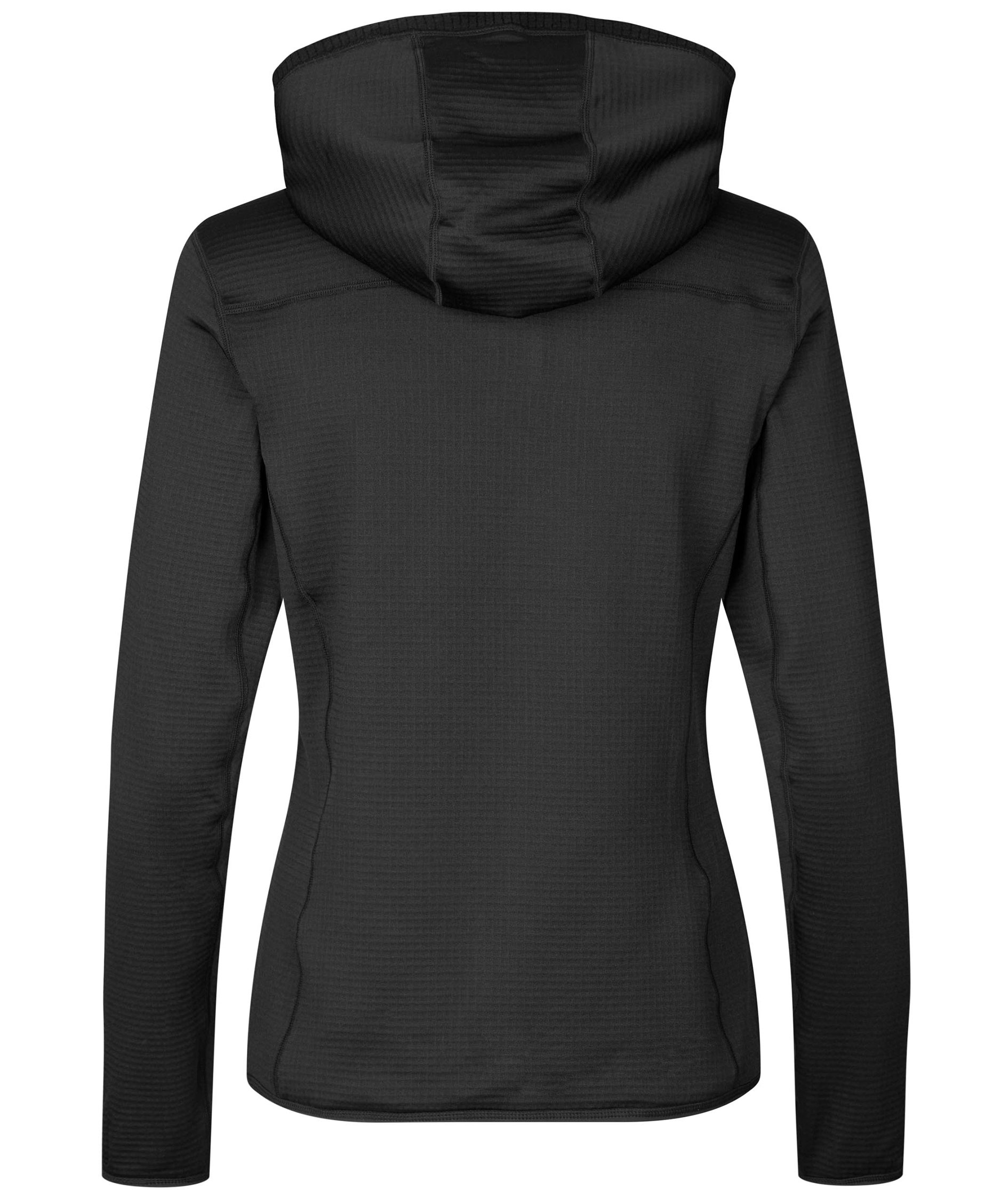 ID Stretch Komfort fleecetr&ouml;ja dam