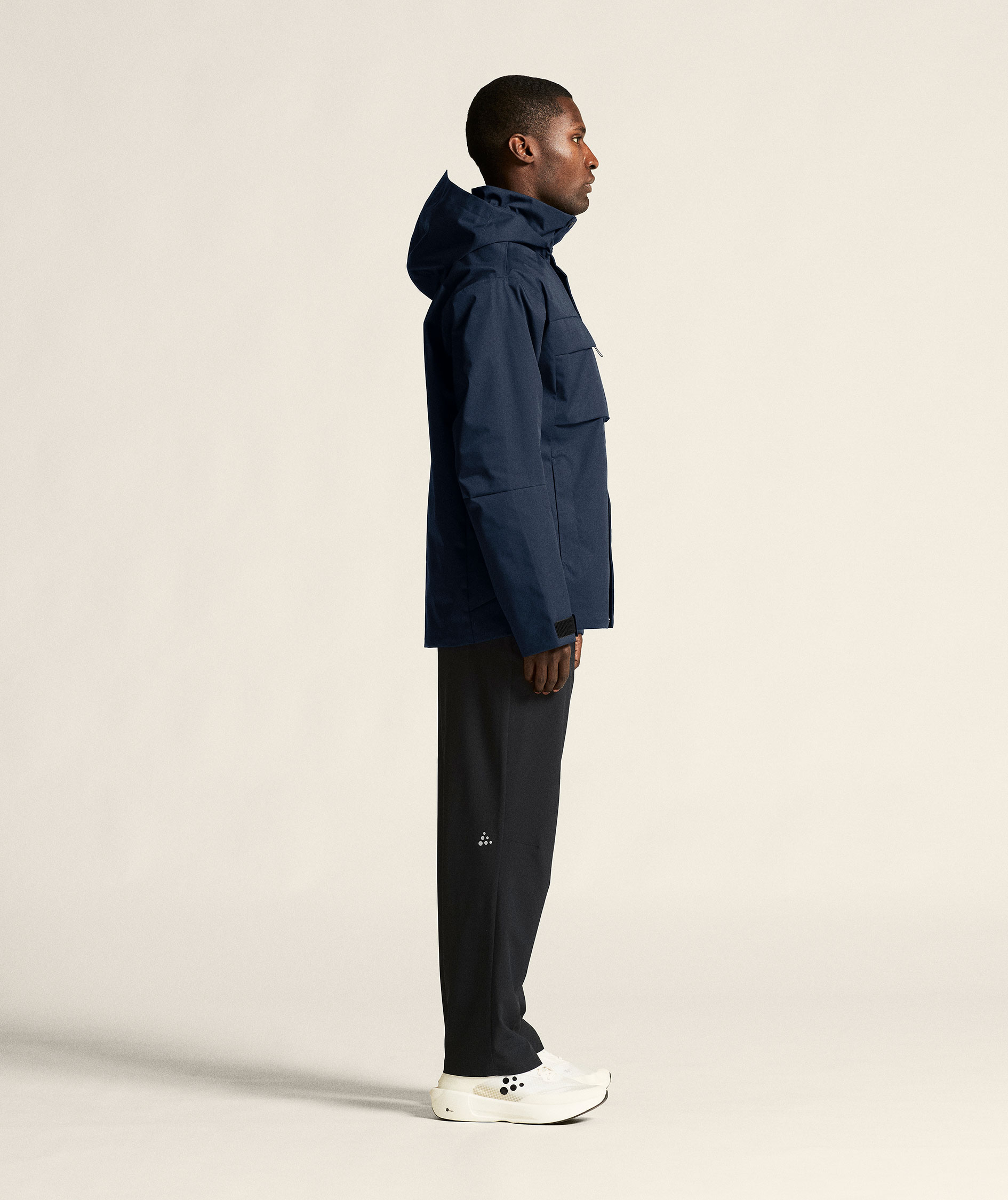 Craft Urban jacket, Blaze, large image number 11