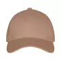 Clique Classic Cap, Khaki, Khaki Clique Classic Cap, Khaki
