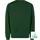 ID Pro Wear CARE sweatshirt, Flaskegrøn, Flaskegrøn, swatch