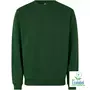 ID Pro Wear CARE Sweatshirt, Flaschengrün ID Pro Wear CARE Sweatshirt, Flaschengrün