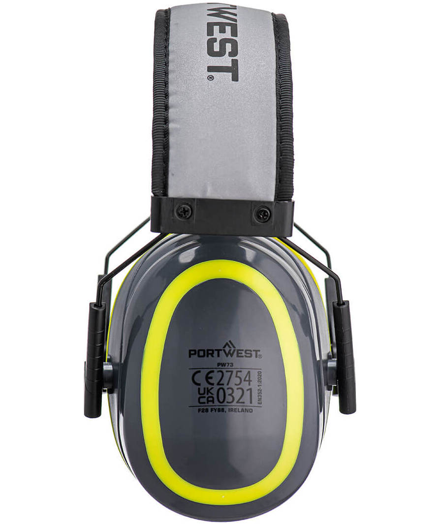 Portwest PW73 HV Extreme h&oslash;rev&aelig;rn