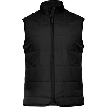 Nimbus Hudson quilted vest, Black