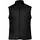 Nimbus Hudson vattert vest, Black, Black, swatch
