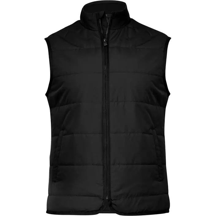 Nimbus Hudson quilted vest, Black, large image number 0