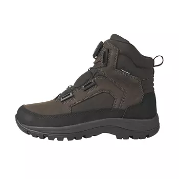 Seeland Enduro Dial mid stövlar