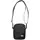 Jack & Jones JACJAMIE slingbag, Black, Black, swatch