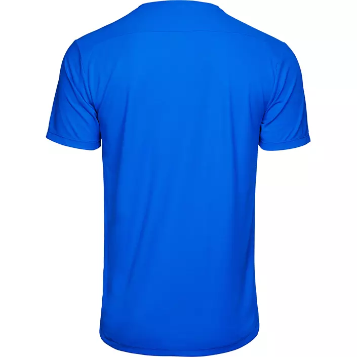 Tee Jays Luxury sports T-skjorte, Elektrisk blå, large image number 1