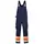 Fristads overalls, Hi-vis Orange/Marine, Hi-vis Orange/Marine, swatch
