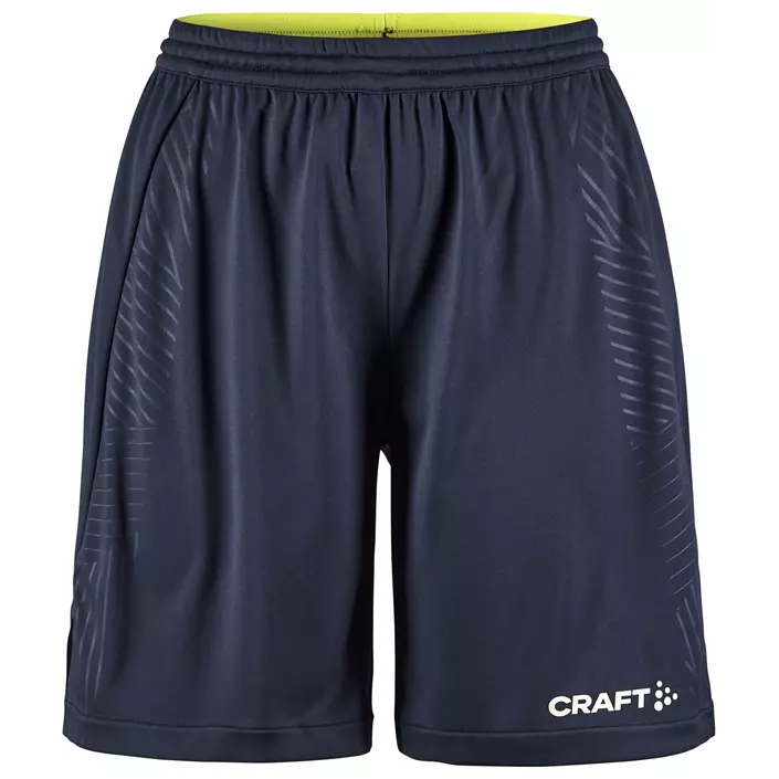 Craft Extend women's shorts, Navy, large image number 0