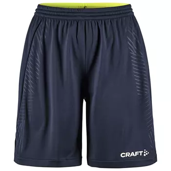 Craft Extend Damen-Shorts, Navy