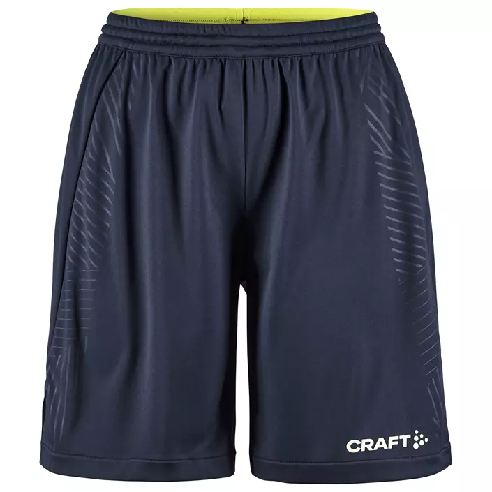 Craft Extend Damen-Shorts, Navy, large image number 0