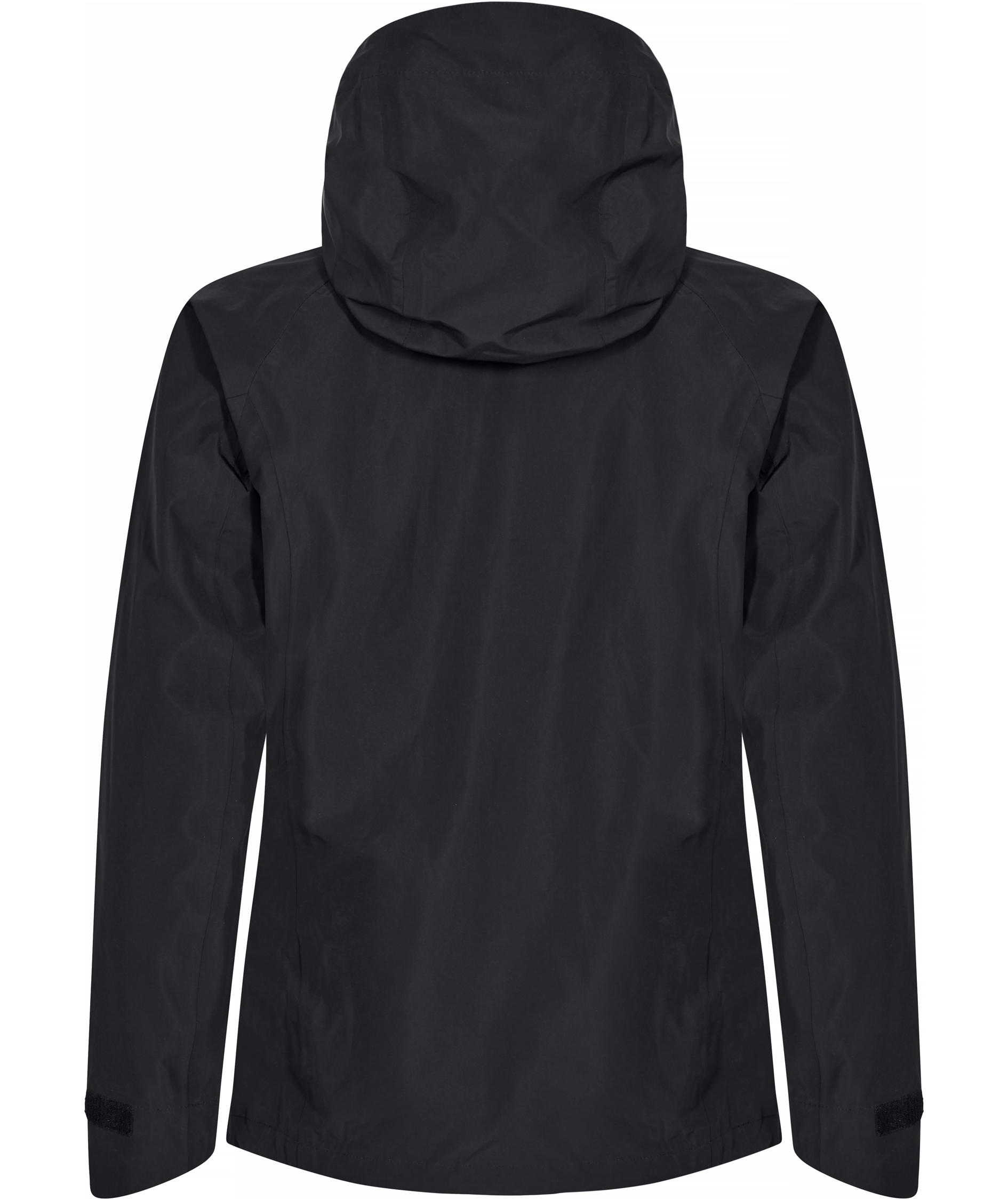 Clique Classic women's shell jacket, Black, large image number 2