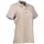 2. Sortierung Pitch Stone Damen Poloshirt, Sand, Sand, swatch