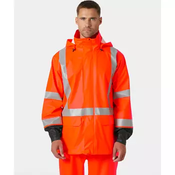 Helly Hansen Addvis regnjacka