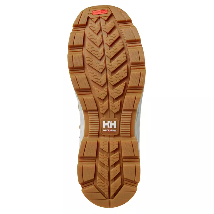 Helly Hansen Oxford skyddskängor S3, New wheat, large image number 4