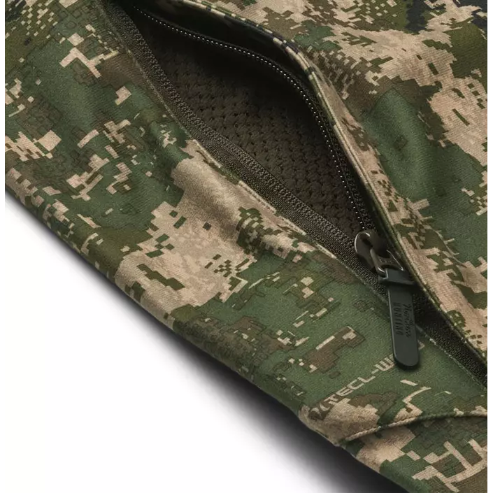 Northern Hunting Torg Falki Opt9 jacket, TECL-WOOD Optima 9 Camouflage, large image number 6