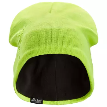 Snickers vindtæt beanie 9031